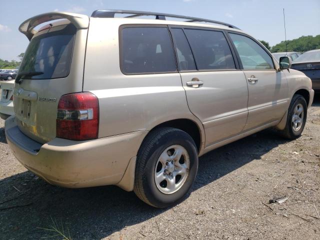 Photo 4 from auction – 2007 TOYOTA HIGHLANDER with VIN JTEGD21A770158928