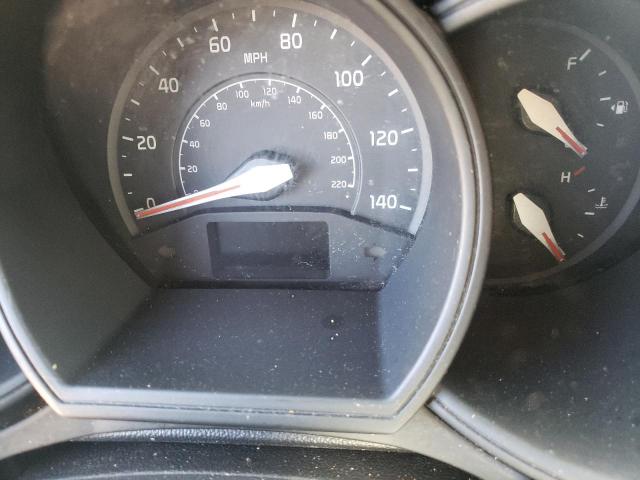 Photo 8 from auction – 2015 KIA RIO LX with VIN KNADM5A39F6460188