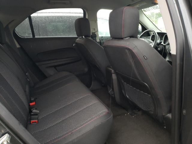 Foto 6 de la subasta – 2011 CHEVROLET EQUINOX LT con VIN 2GNALDEC8B1149938