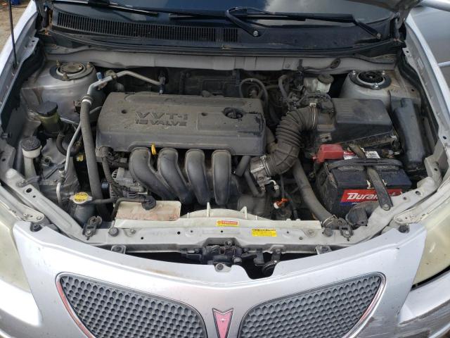 Photo 7 from auction – 2006 PONTIAC VIBE with VIN 5Y2SL65836Z407994