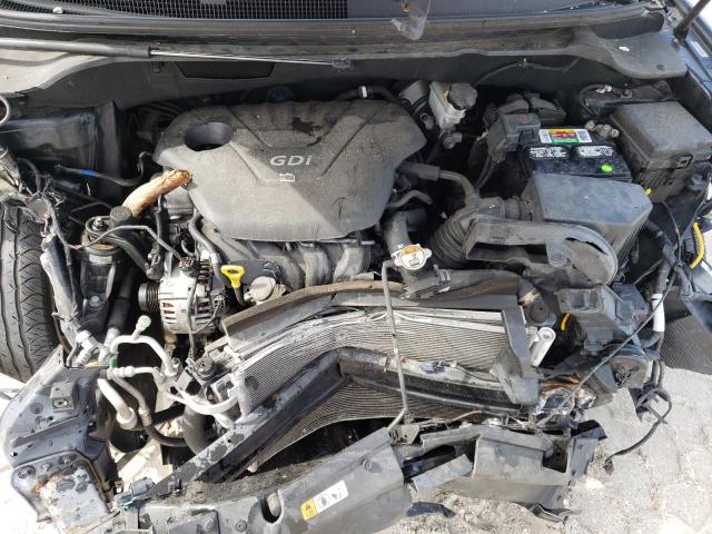 Photo 7 from auction – 2015 KIA SOUL with VIN KNDJN2A28F7153971