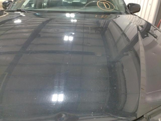 Photo 9 from auction – 2004 CHEVROLET IMPALA LS with VIN 2G1WH55K849371423