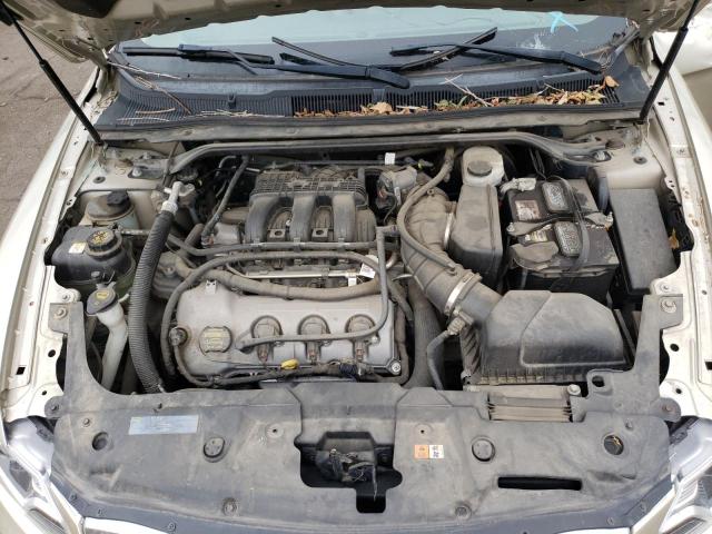 Photo 7 from auction – 2011 FORD TAURUS LIM with VIN 1FAHP2FW6BG128393