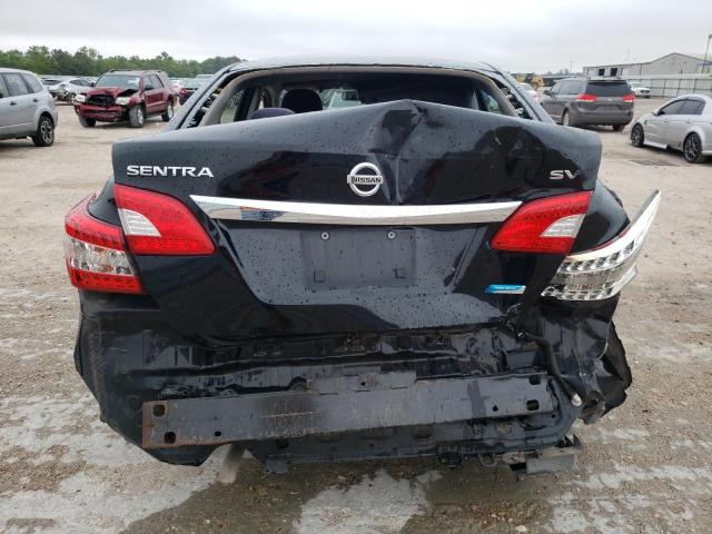 Photo 9 from auction – 2013 NISSAN SENTRA S with VIN 1N4AB7AP1DN905073