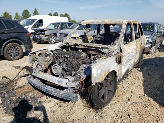Photo 2 from auction – 2011 LAND ROVER RANGE ROVE with VIN SALSH2E44BA264031