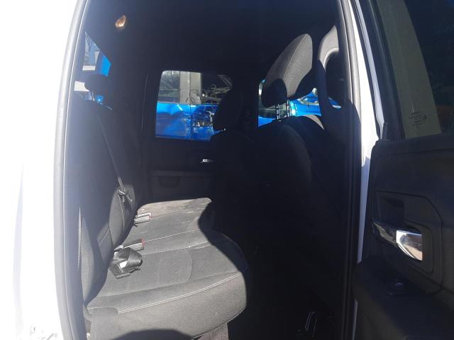 Photo 6 from auction – 2021 RAM 1500 CLASS with VIN 1C6RR6GG9MS502963