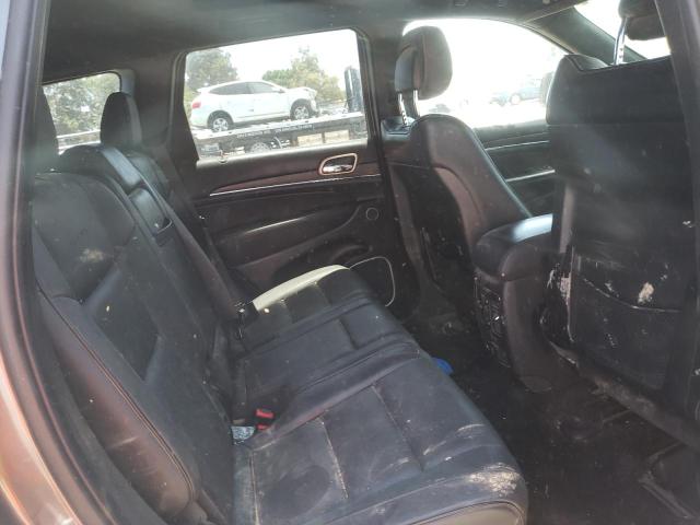 Photo 6 from auction – 2014 JEEP GRAND CHER with VIN 1C4RJFJG2EC274891