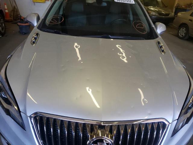 Photo 9 from auction – 2017 BUICK ENVISION E with VIN LRBFXDSA8HD123308