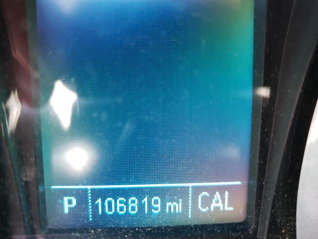 Photo 8 from auction – 2017 CHEVROLET EQUINOX LT with VIN 2GNALCEK1H1518780