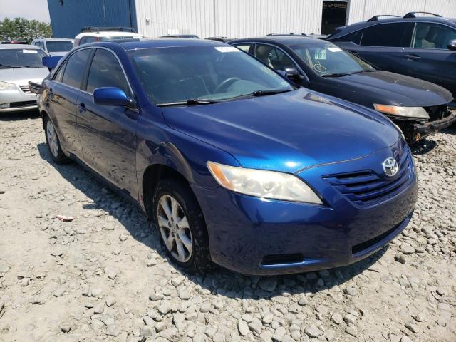 Photo 1 from auction – 2009 TOYOTA CAMRY BASE with VIN 4T1BE46K49U297088