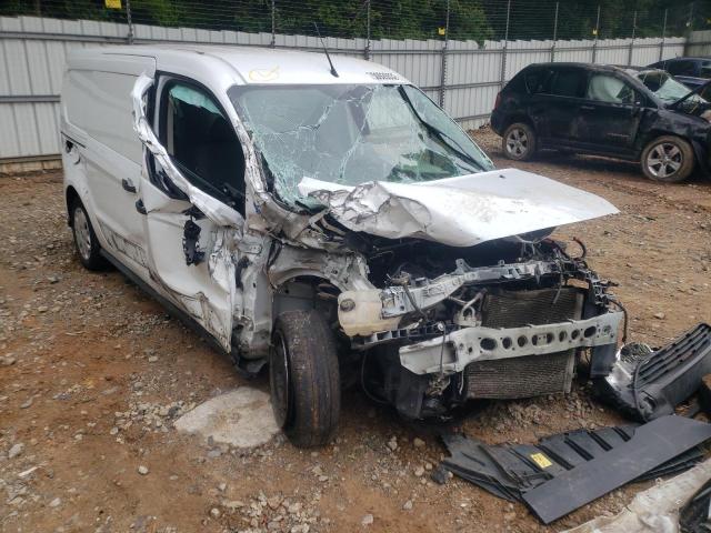 FORD TRANSIT CO 2015 with VIN NM0LS7F79F1226574 - Photo from auction