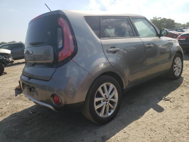 Photo 4 from auction – 2018 KIA SOUL + with VIN KNDJP3A53J7563385
