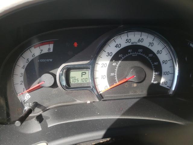 Photo 8 from auction – 2014 TOYOTA SIENNA SPO with VIN 5TDXK3DCXES434378