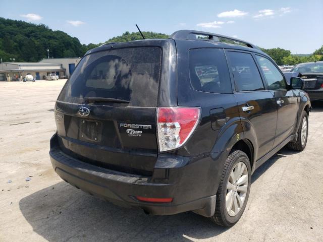 Photo 4 from auction – 2011 SUBARU FORESTER 2 with VIN JF2SHBDC3BH707066
