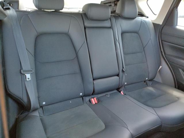 Photo 6 from auction – 2021 MAZDA CX-5 TOURI with VIN JM3KFBCM2M0409499