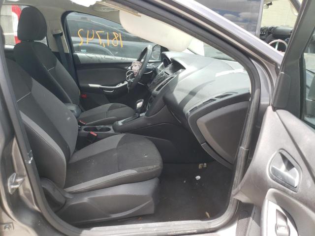 Photo 5 from auction – 2014 FORD FOCUS SE with VIN 1FADP3F22EL233655