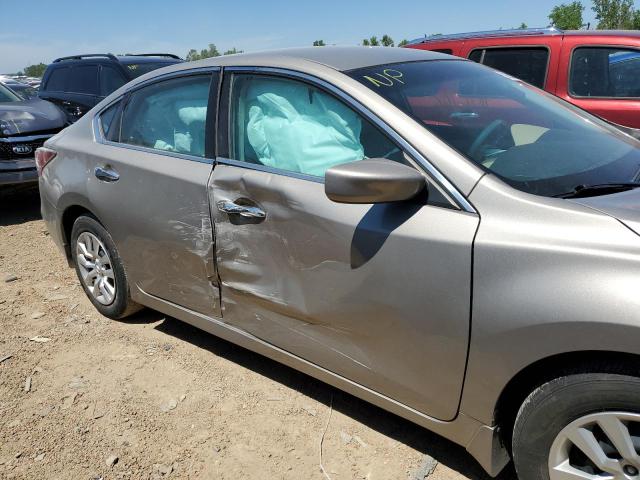 Photo 9 from auction – 2015 NISSAN ALTIMA 2.5 with VIN 1N4AL3AP1FN383523