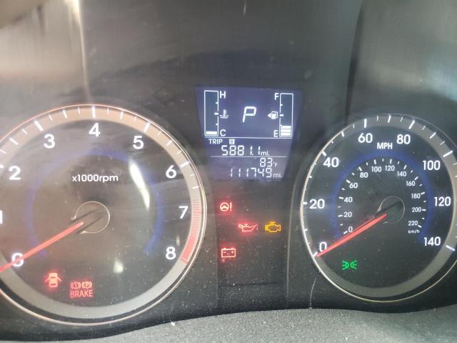 Photo 8 from auction – 2016 HYUNDAI ACCENT SE with VIN KMHCT4AE5GU072994