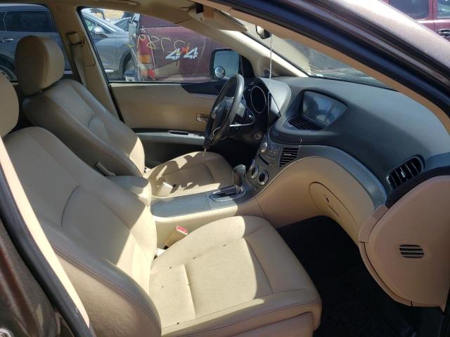 Photo 5 from auction – 2008 SUBARU TRIBECA LI with VIN 4S4WX92D284412768