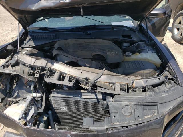 Photo 7 from auction – 2014 CHRYSLER 300 S with VIN 2C3CCABG9EH291531