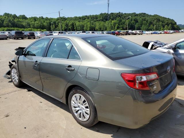 Photo 3 from auction – 2012 TOYOTA CAMRY BASE with VIN 4T4BF1FK9CR254018