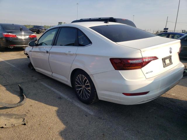 Photo 3 from auction – 2019 VOLKSWAGEN JETTA SEL with VIN 3VWEB7BU6KM249618