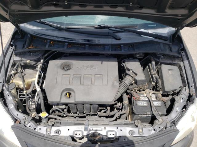 Photo 7 from auction – 2013 TOYOTA COROLLA BA with VIN 5YFBU4EE7DP151647