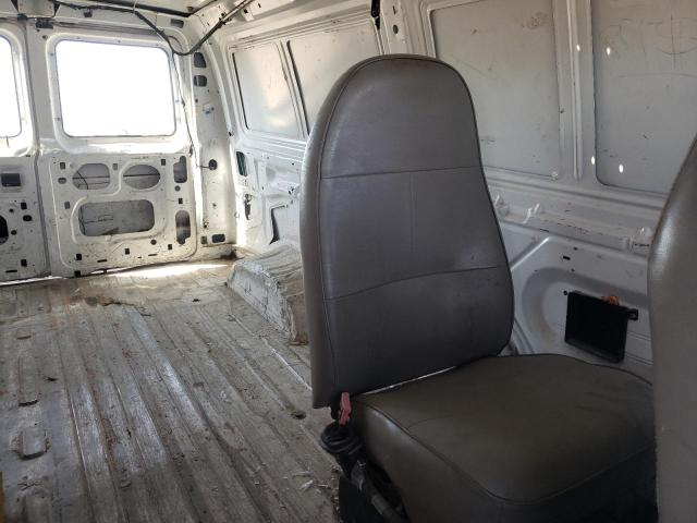 Photo 6 from auction – 2001 FORD ECONOLINE with VIN 1FTRE14291HA76961