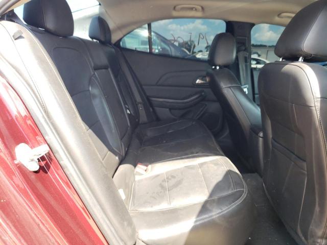 Photo 6 from auction – 2015 CHEVROLET MALIBU LTZ with VIN 1G11F5SL4FF205696