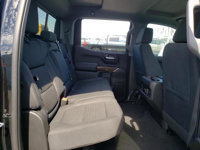 Photo 6 from auction – 2020 CHEVROLET SILVERADO with VIN 3GCPWDED8LG180974