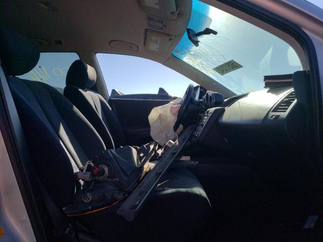Photo 5 from auction – 2006 NISSAN MURANO SL with VIN JN8AZ08W16W503582