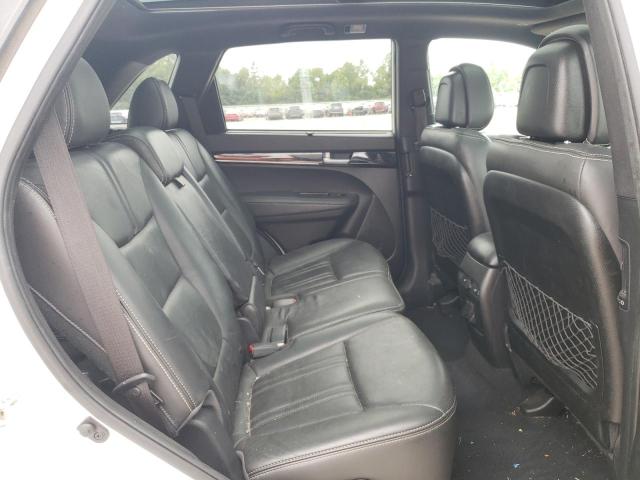 Photo 6 from auction – 2015 KIA SORENTO SX with VIN 5XYKW4A71FG655121