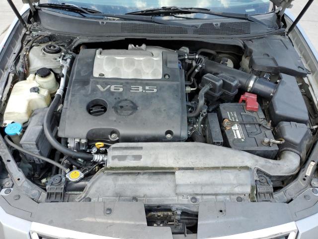 Photo 7 from auction – 2008 NISSAN MAXIMA SE with VIN 1N4BA41E58C821215