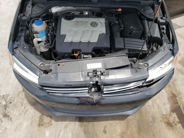 Photo 7 from auction – 2012 VOLKSWAGEN JETTA TDI with VIN 3VWLL7AJ0CM380153