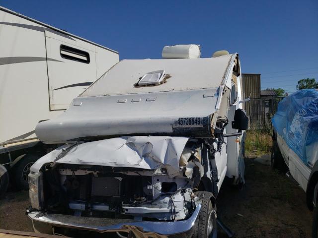 Photo 9 from auction – 2017 MAJE MH with VIN 1FDWE3FL9GDC36255