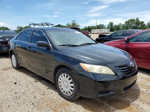 TOYOTA CAMRY CE 2007 with VIN 4T1BE46K67U052970 - Photo from auction