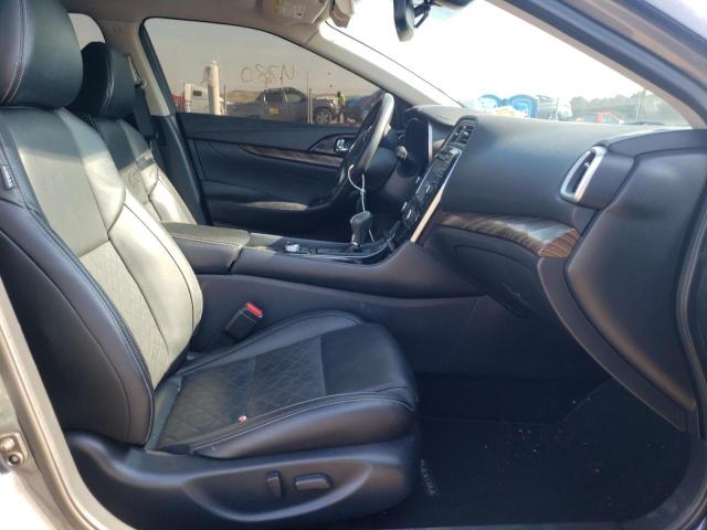 Photo 5 from auction – 2017 NISSAN MAXIMA 3.5 with VIN 1N4AA6AP4HC415581