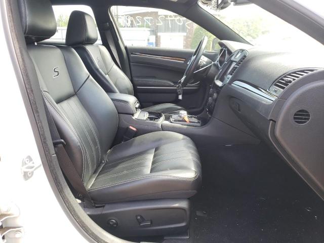 Photo 5 from auction – 2021 CHRYSLER 300 S with VIN 2C3CCABG9MH545429