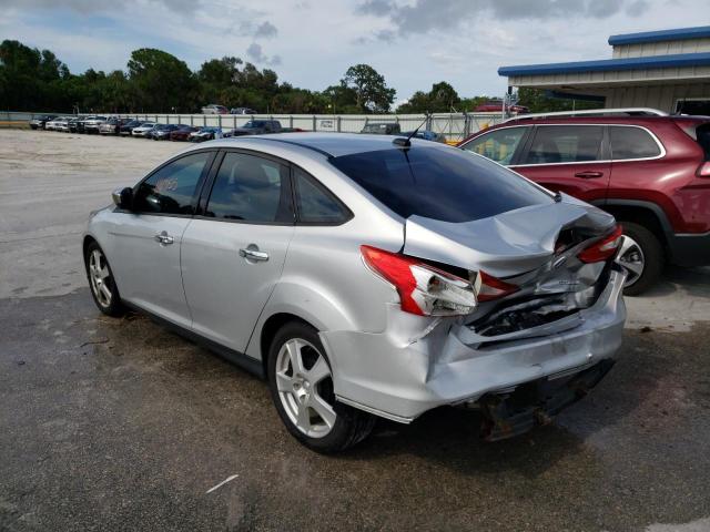 Photo 3 from auction – 2013 FORD FOCUS S with VIN 1FADP3E26DL323049