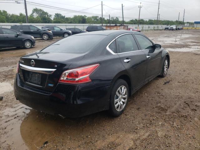 Photo 4 from auction – 2013 NISSAN ALTIMA 2.5 with VIN 1N4AL3AP5DN476901