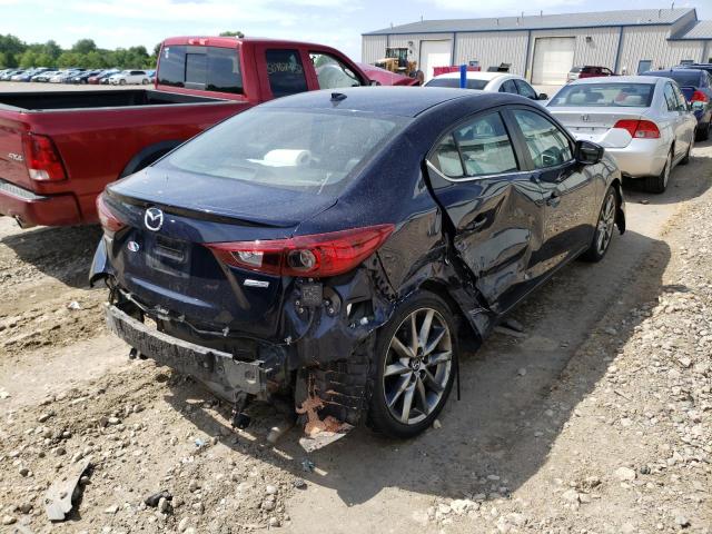 Photo 4 from auction – 2018 MAZDA 3 TOURING with VIN 3MZBN1V39JM252733