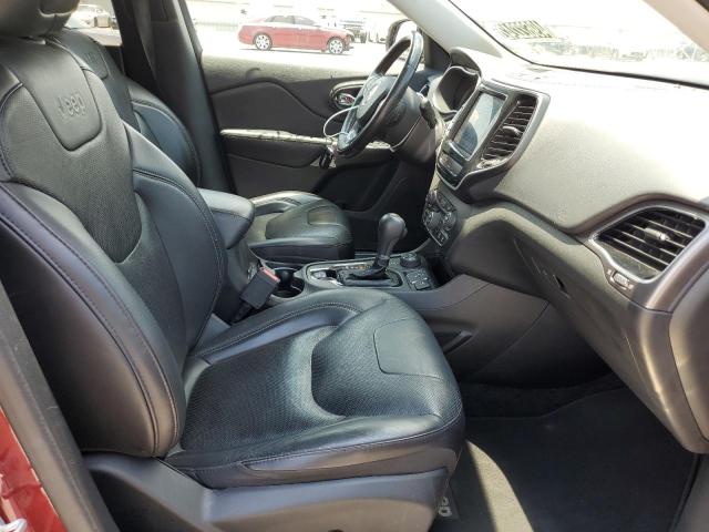 Photo 5 from auction – 2019 JEEP CHEROKEE L with VIN 1C4PJMDX9KD197885