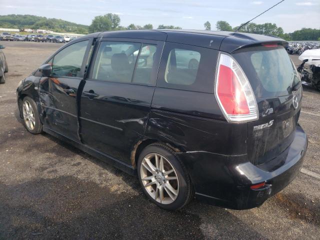 Photo 3 from auction – 2008 MAZDA 5 with VIN JM1CR293180321701