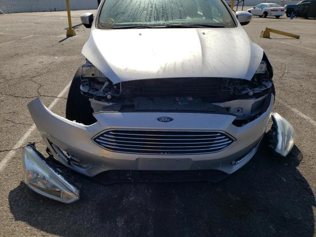 Photo 9 from auction – 2016 FORD FOCUS TITA with VIN 1FADP3N22GL275893