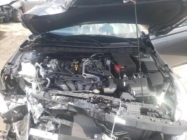 Photo 7 from auction – 2021 NISSAN ALTIMA SR with VIN 1N4BL4CV9MN401561
