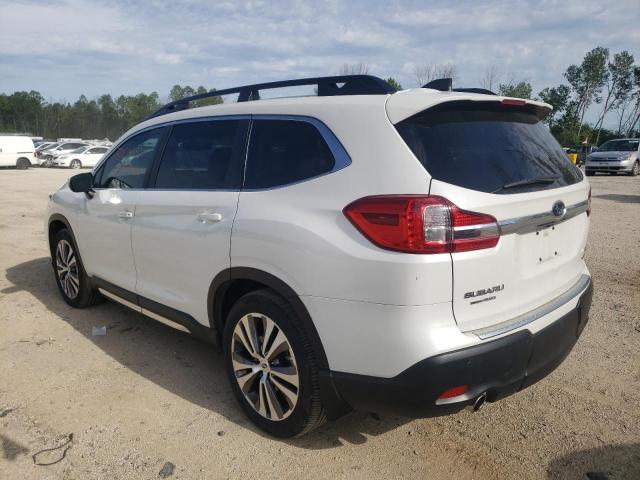Photo 3 from auction – 2021 SUBARU ASCENT LIM with VIN 4S4WMAPD3M3419246