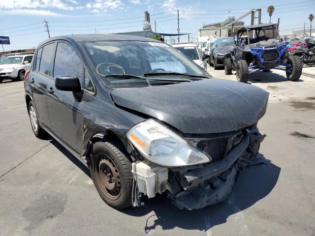NISSAN VERSA S 2011 مع رقم تعريف المركبة 3N1BC1CP9BL364487 - صورة من المزاد