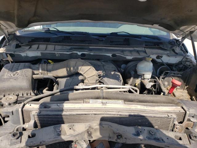 Photo 7 from auction – 2011 DODGE RAM 1500 with VIN 1D7RV1GT8BS658015
