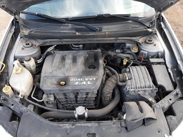 Photo 7 from auction – 2013 DODGE AVENGER SE with VIN 1C3CDZAB5DN612987