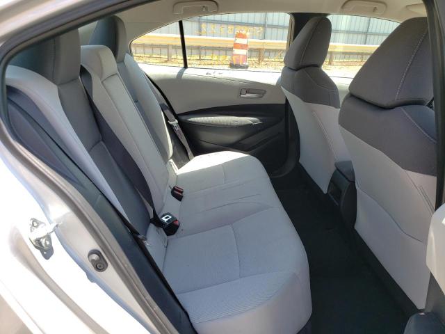 Photo 6 from auction – 2021 TOYOTA COROLLA LE with VIN 5YFEPMAE7MP196887
